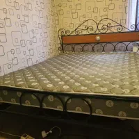 تشک و تختخواب فرفورژه