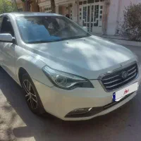 بسترن b50f|خودرو سواری و وانت|تربتحیدریه, پائین ولایت|دیوار