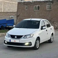 ساینا s مدل ۱۴۰۳ بدون رنگ