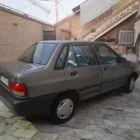 فروش پراید مدل ۸۷