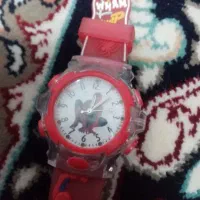 ساعت