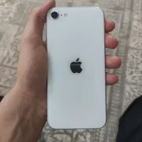 Iphone se2020 LLA 128 گوشی