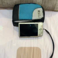 دوربین سالم خوش‌دست