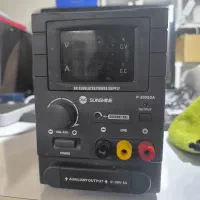 منبع تغذیه sunshine p-3005da