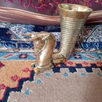 ریتون برنزی|کلکسیون اشیاء عتیقه|شیراز, شهرک گلها|دیوار