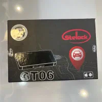 جی پی اس خودرو