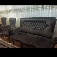 مبل|مبلمان خانگی و میز عسلی|فولادشهر, A3|دیوار