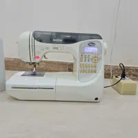 چرخ خیاطی برادر ژاپن اصل