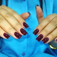 کاشت و ترمیم ناخن|خدمات آرایشگری و زیبایی|کرج, شهرک یاس جنوبی|دیوار