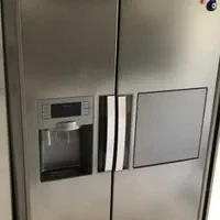 تعمیرات(مجاز)یخچال فریزر سایدبای ساید درتهران بزرگ|خدمات پیشه و مهارت|تهران, بروجردی|دیوار