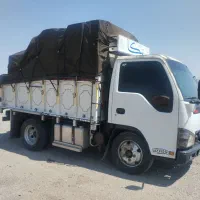 ایسوزو 5200 مدل 87|خودرو سنگین|شیراز, فرگاز|دیوار