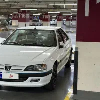 پارس سفارشی elx