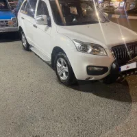 لیفان x60  اتوماتیک بیرنگ