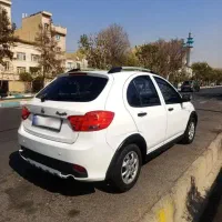 کوییک ۴۰۱ساده سفید