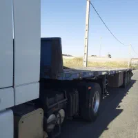 برایه فروش|خودرو سنگین|قم, خداکرم|دیوار