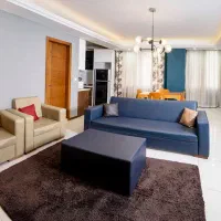 خانه مبله ولنجک