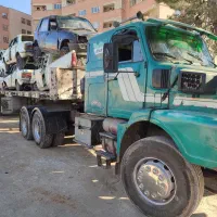 خدمات خودرو فرسوده اوراقی