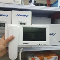 آیفون تصویری کوماکس/نصب/تعمیرات/فروش|دوربین مداربسته|تهران, ستارخان|دیوار