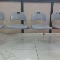 صندلی انتظار