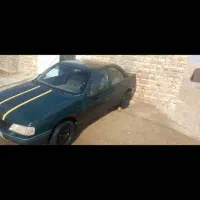 خودرو|خودرو سواری و وانت|هامون, |دیوار