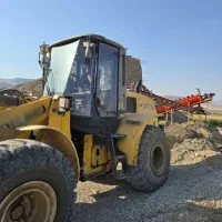 لودر ۱۹۰ بی برای اجاره آماده قرارداد