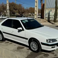 پارس موتور جدید 1402