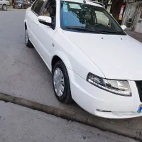 سمند سورن دوگانه