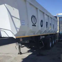 کمپرس سه محور همدانی