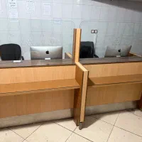 میز پیشخوان
