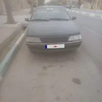 اردی تمیز 83|خودرو سواری و وانت|یزد, |دیوار