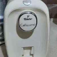 قهوه ساز اسپرسو ساز کپسولی