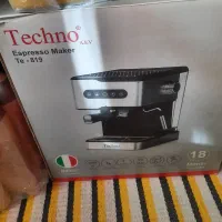 قهوه ساز تکنوTechno