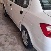 ساینا اس ۴۰۳|خودرو سواری و وانت|سرپل ذهاب, |دیوار