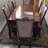 میز غذا خوری