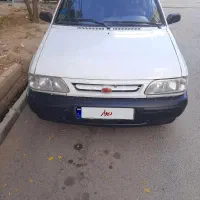 پراید۱۳۱sxمدل ۹۰دوگانه سوز هیدرولیک