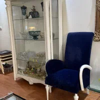 بوفه با مبلمان فیلون