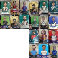 کارت کیمدی بسته ۱۸ تایی