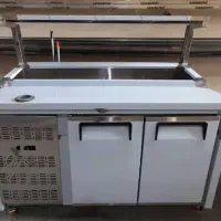 بستنی قیفی bjhiv اسنک ۷ تایی خمیرگیر ساز xfgg|کافی‌شاپ و رستوران|ساری, |دیوار