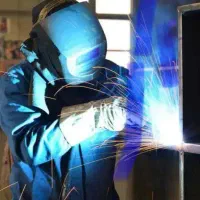 خدمات جوشکاری ارگون جوش برق سیار|خدمات پیشه و مهارت|باغستان, |دیوار