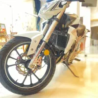 موتور MB200ccهمتاز رادیاتور دار