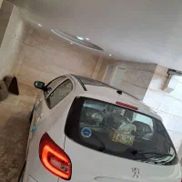 پژو 207 تیوفایو پاناروما ارتقا دنده ۸۵ گانه ۱۴۰۳|خودرو سواری و وانت|نکا, |دیوار