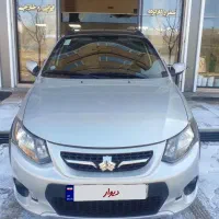 کوییکR نقره ای|خودرو سواری و وانت|قیدار, |دیوار