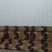 مبل زمینی(پشتی)
