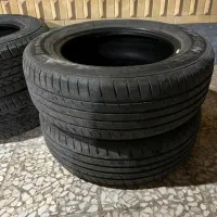 ۲حلقه لاستیک کاپسن و ۲ حلقه لاستیک بارز کوییک