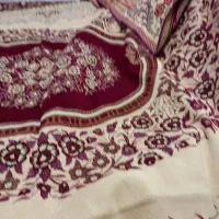 روفرشی ۱۲ متری  بافت یزد و یکعدد میز اتو|روفرشی|شیراز, فضل‌آباد|دیوار