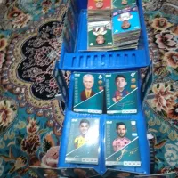 کارت بازی کیمدی