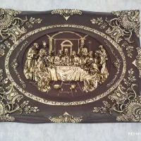 تابلو شام آخر