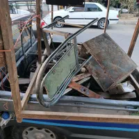 خریدار ضایعات