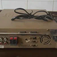 سی دی پلیر|پخشکننده DVD و ویدیو|همدان, |دیوار