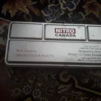 لوازم میکاپ|آرایشی، بهداشتی، درمانی|کاشمر, |دیوار